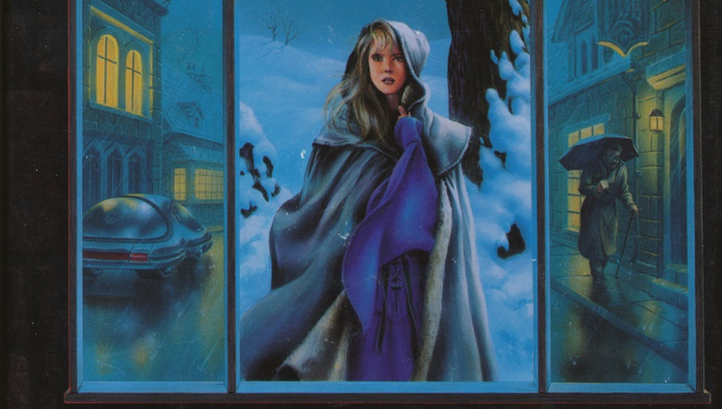 Illustration for article titled 10 Time Travel Books That Need To Be
Movies Right Now (If Not Sooner)